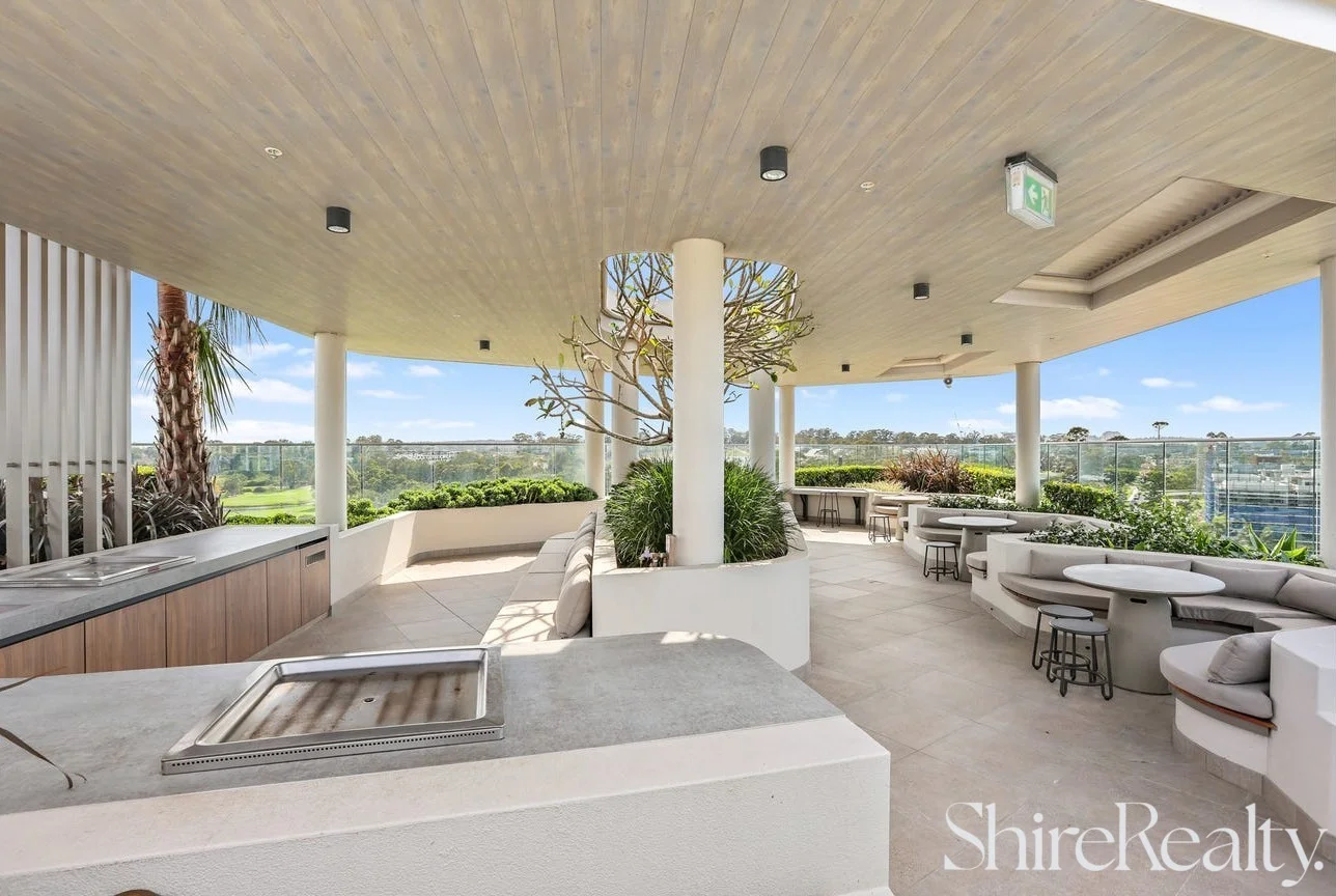 Additional image 14 of 611/11 Spurway Drive, Norwest NSW 2153