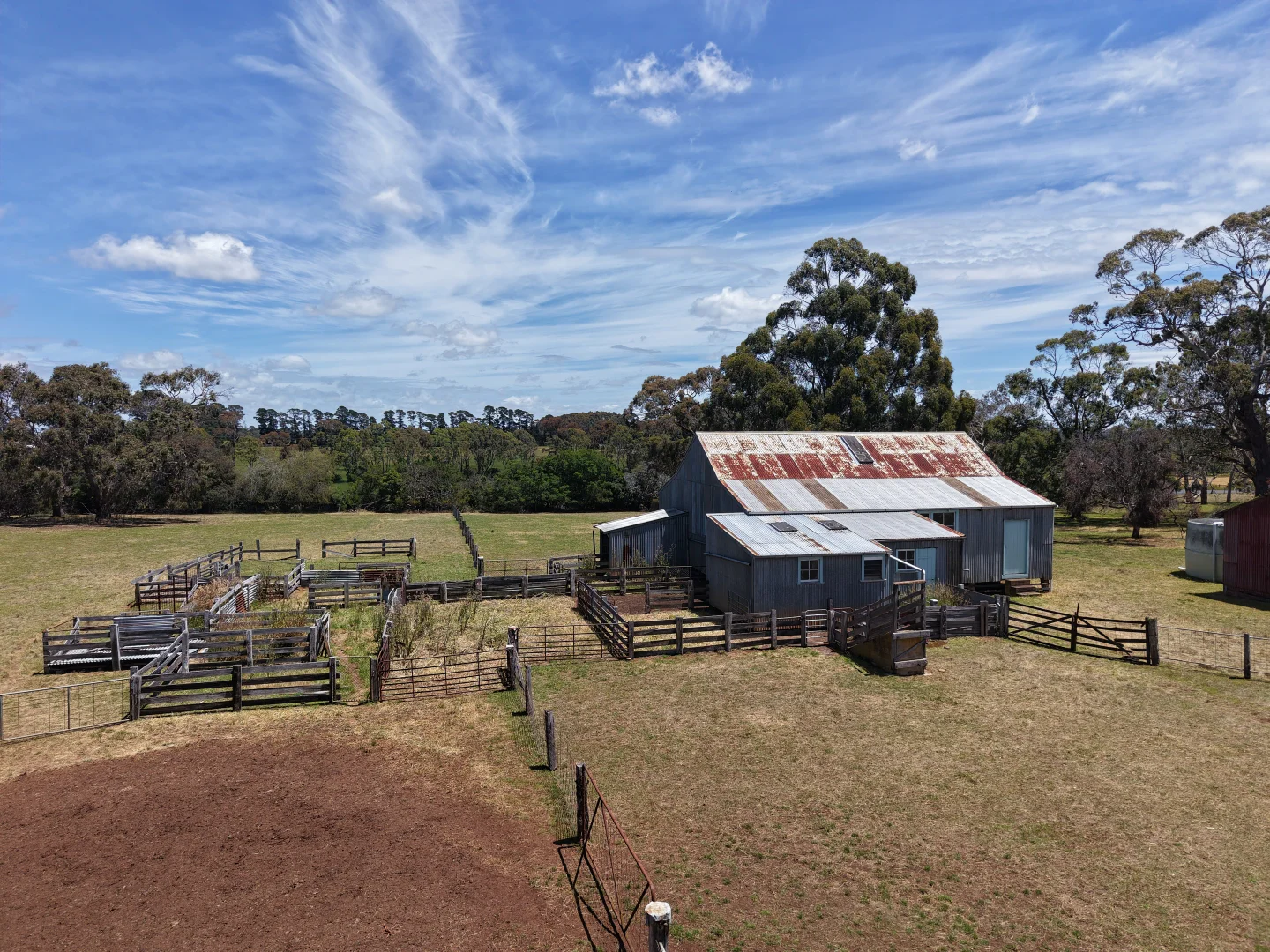 Additional image 38 of 440 Hamilton-Chatsworth Road, Tarrington VIC 3301
