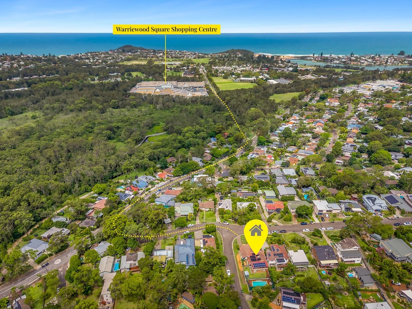 Additional image 3 of 46 Bolwarra Road, North Narrabeen NSW 2101