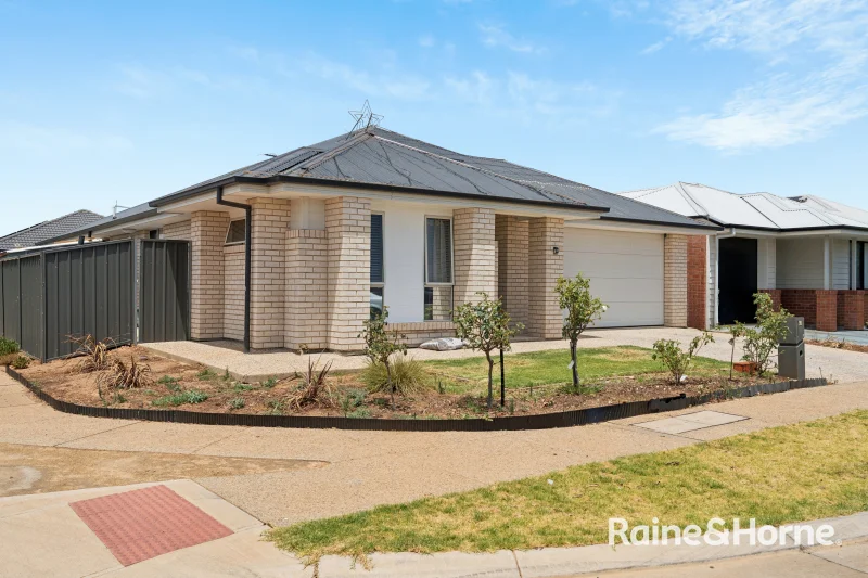 41 Gonis Circuit, Evanston Gardens SA 5116