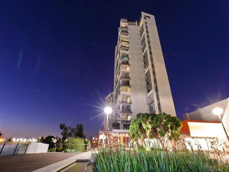 Additional image 28 of 1401/30 The Circus, Burswood WA 6100