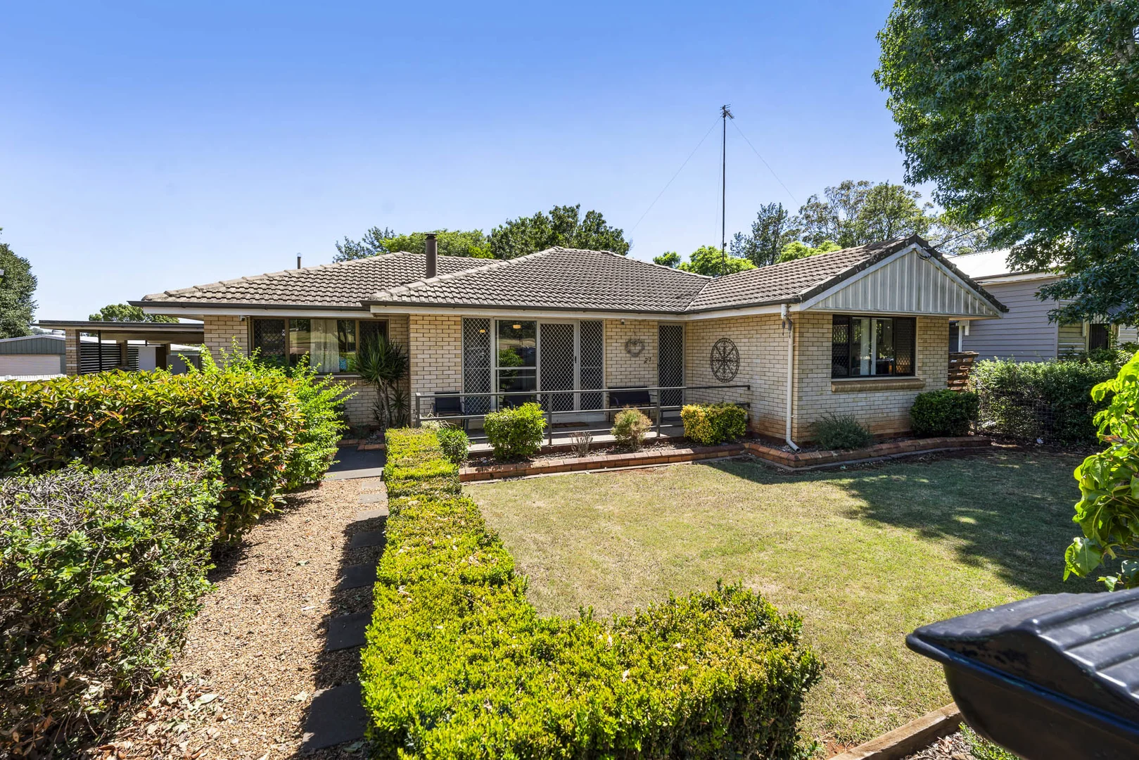 Additional image 2 of 21 Pottinger Street, Newtown QLD 4350