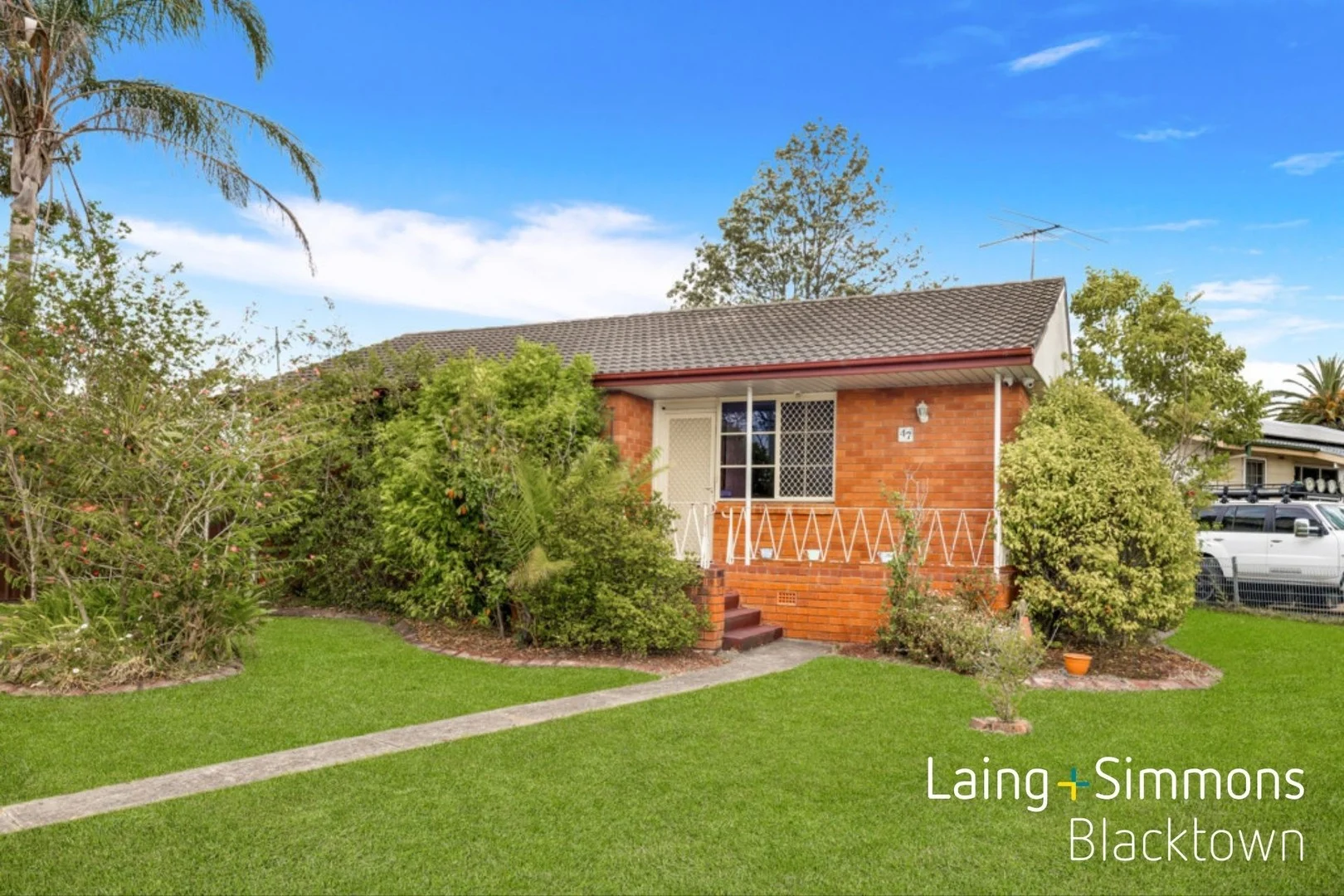 47 Idriess Crescent, Blackett NSW 2770