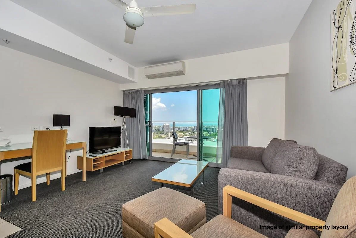 Additional image 6 of 1206/43 Knuckey Street, Darwin City NT 0800