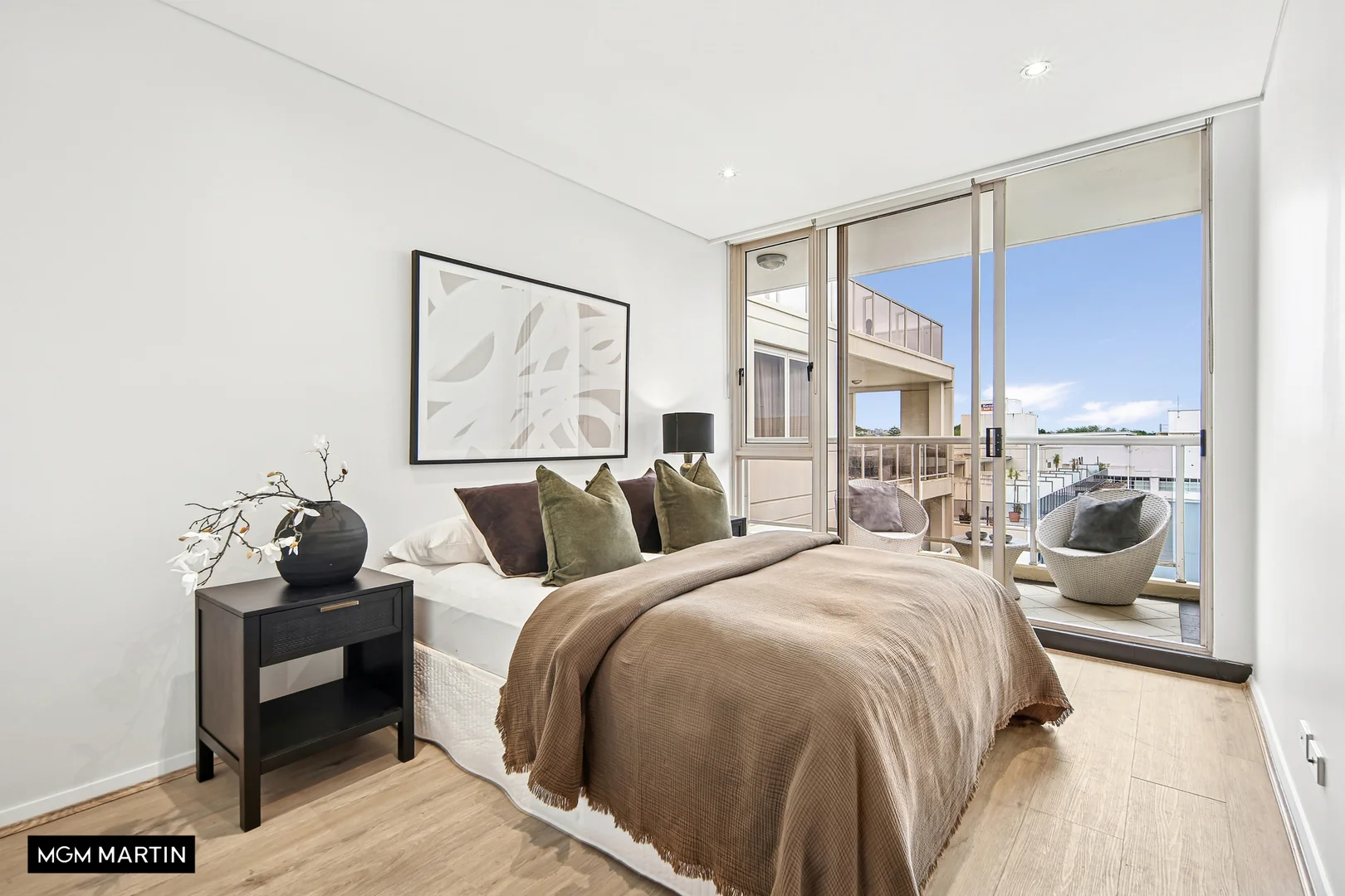 Additional image 5 of 235/11 Potter Street, Waterloo NSW 2017