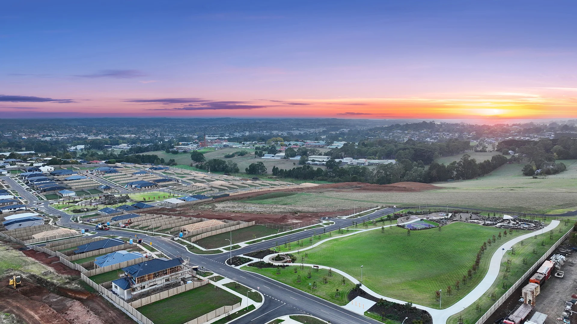 Additional image 2 of Ridgetop Boulevard Avenue, Warragul VIC 3820