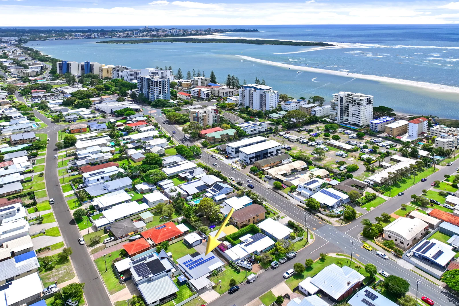 Additional image 4 of 25 Onslow St, Golden Beach QLD 4551