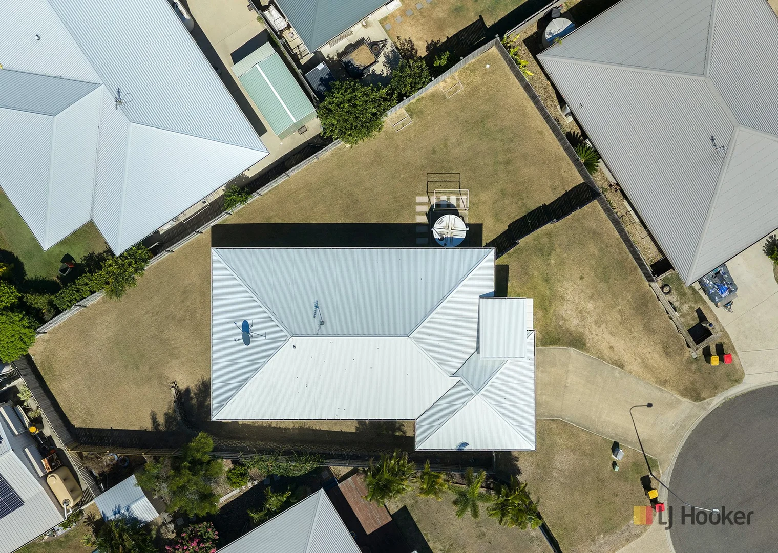 Additional image 16 of 6 Hoddinott Close, Tannum Sands QLD 4680