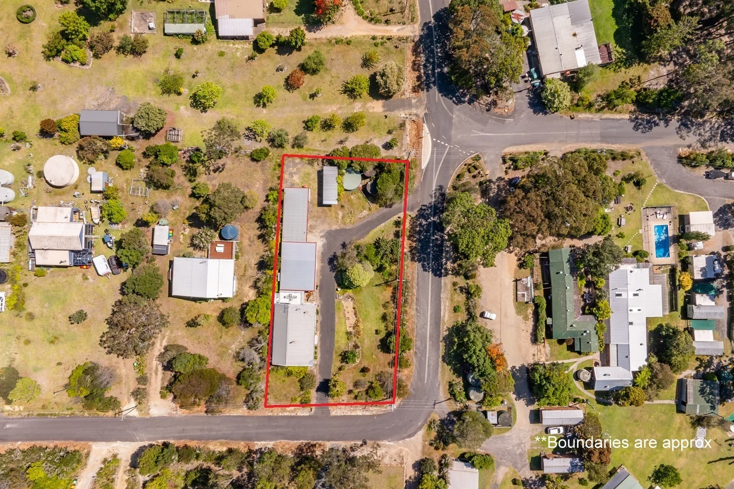 Additional image 30 of 1 Adelaide Avenue, WONBOYN Via, Eden NSW 2551