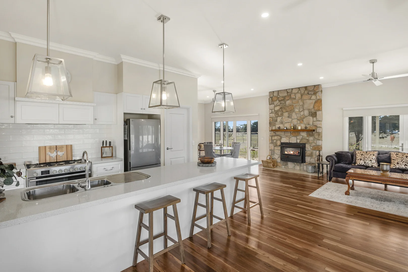 Additional image 3 of 283 Redesdale Road, Kyneton VIC 3444