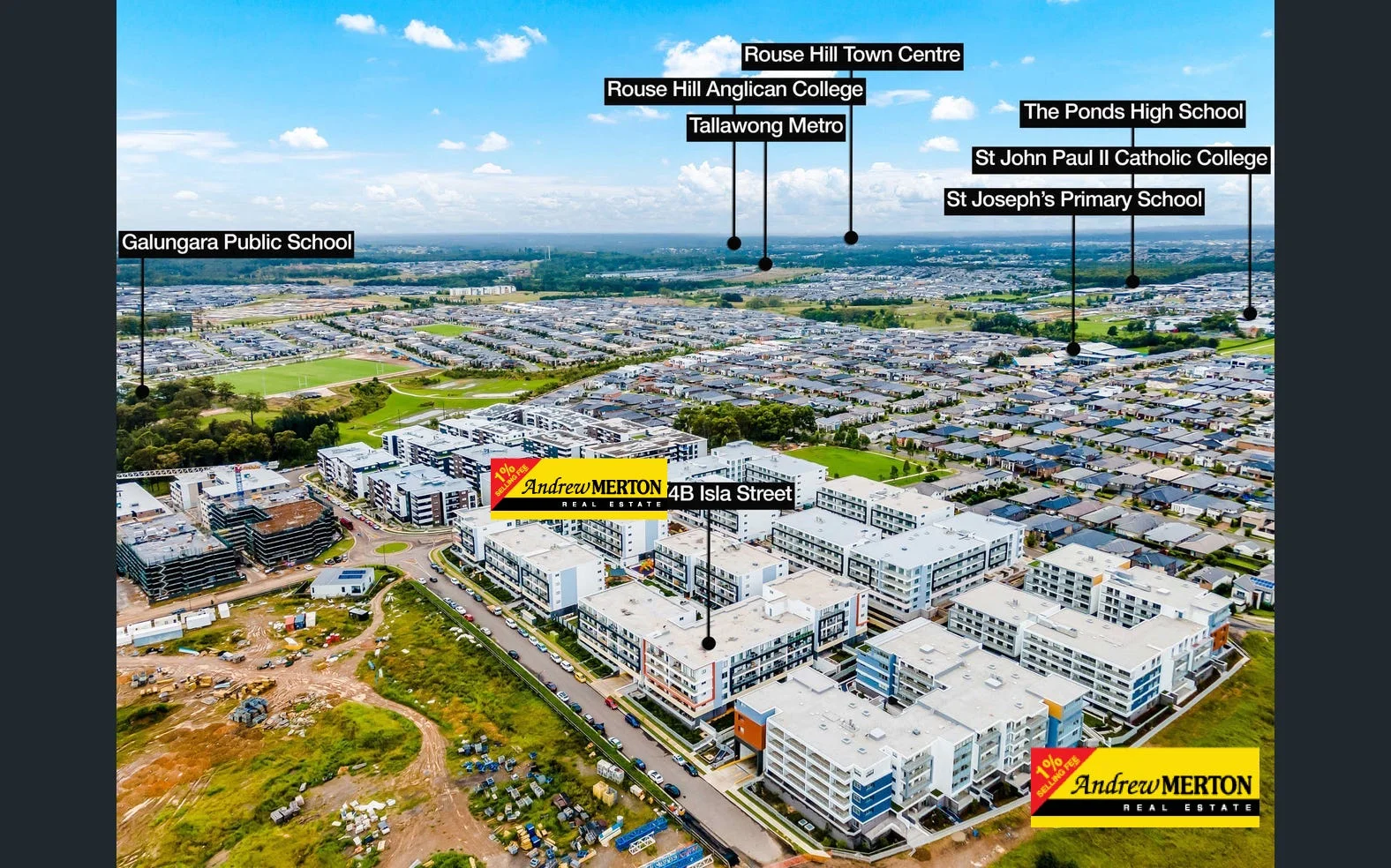 Additional image 2 of 201/4B Isla Street, Schofields NSW 2762