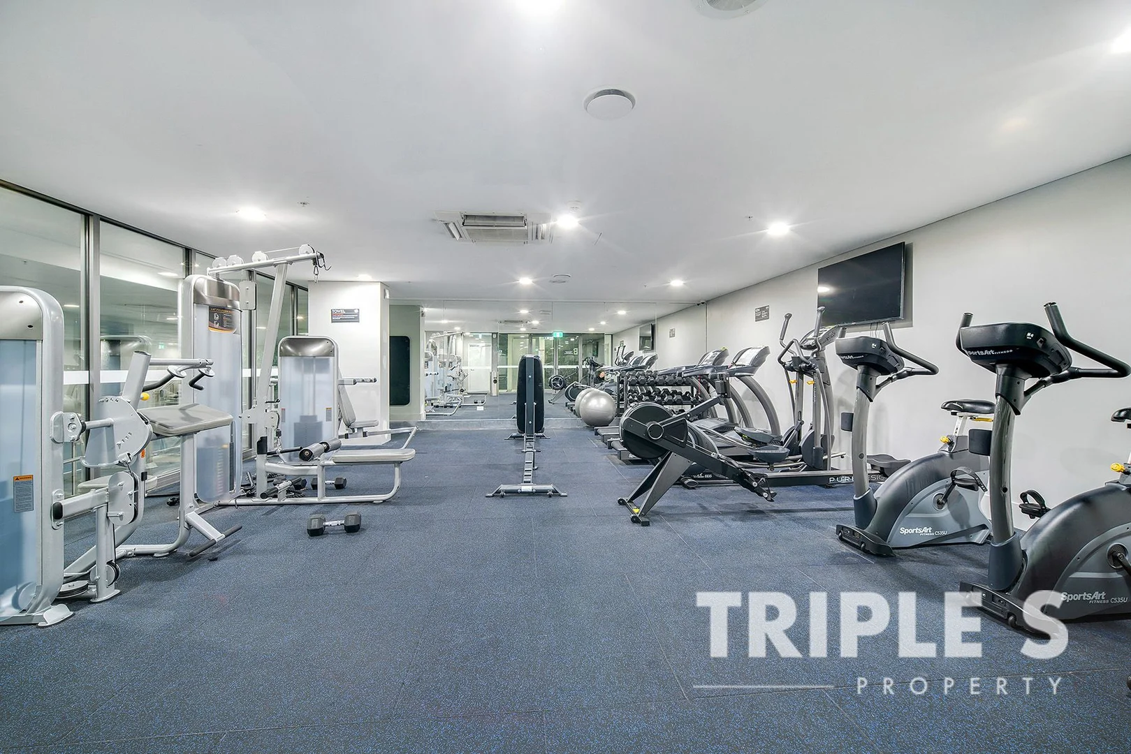 Additional image 12 of 315/8 Studio Drive, Eastgardens NSW 2036