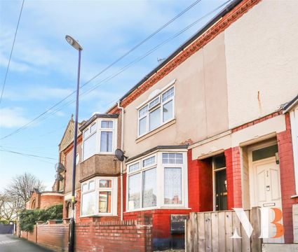 Kingsland Avenue, Coventry CV5, Property for sale