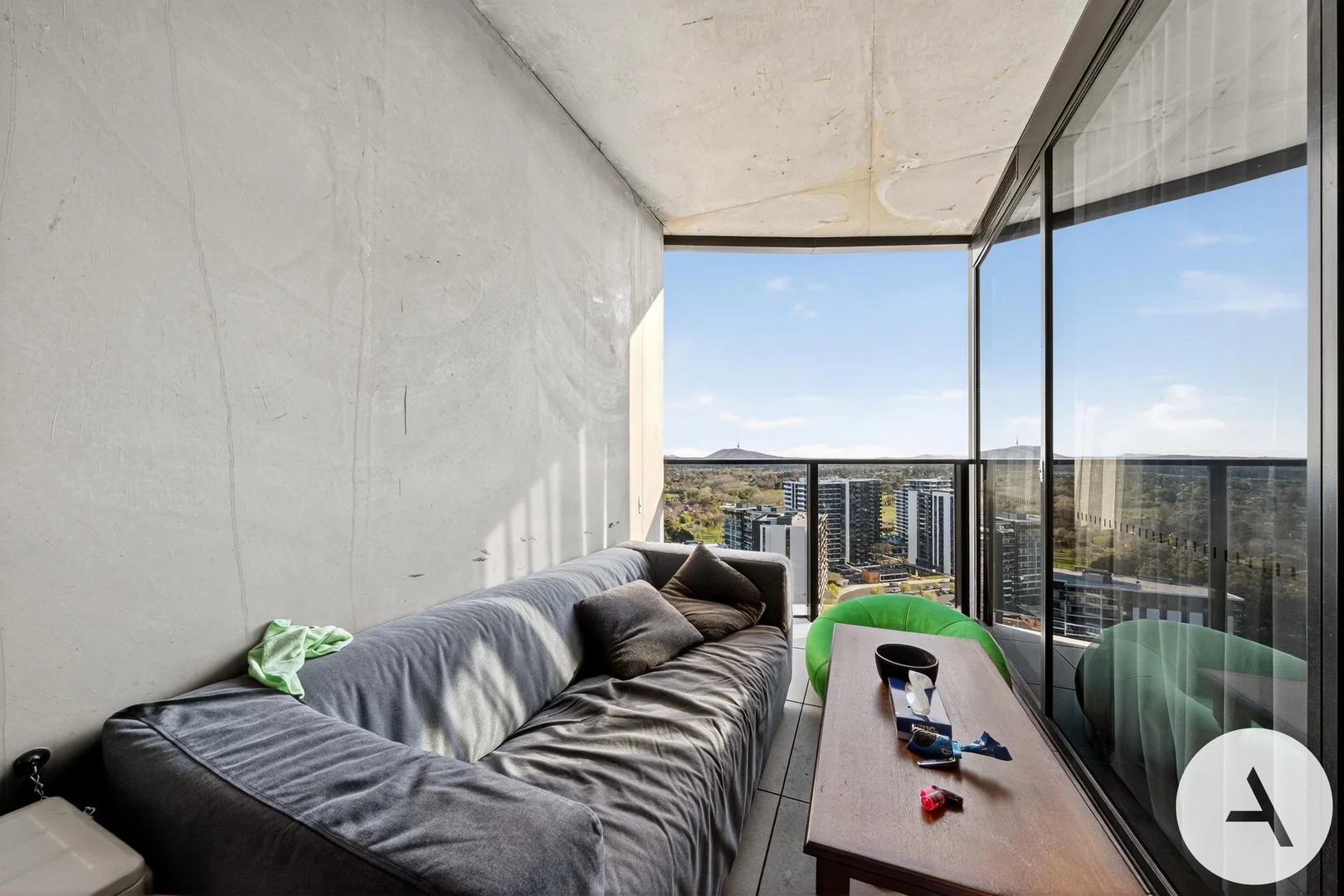 Additional image 9 of 2008/2 Furzer Street, Phillip ACT 2606