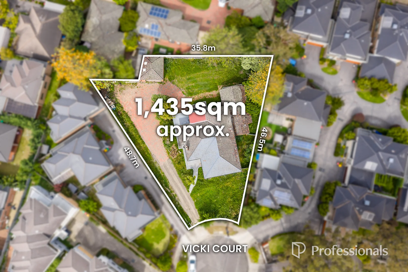 Additional image 8 of 1&2/3 Vicki Court, Doncaster East VIC 3109