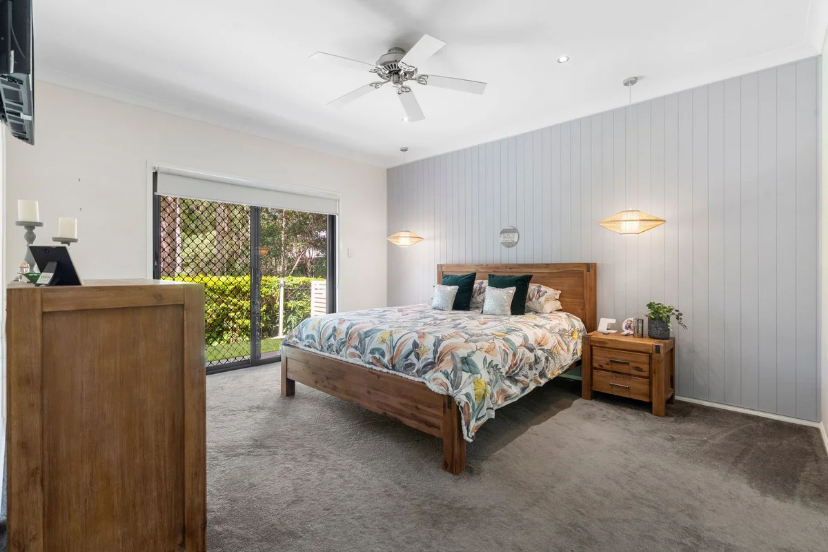 Additional image 17 of 16 Springbook Court, Cashmere QLD 4500