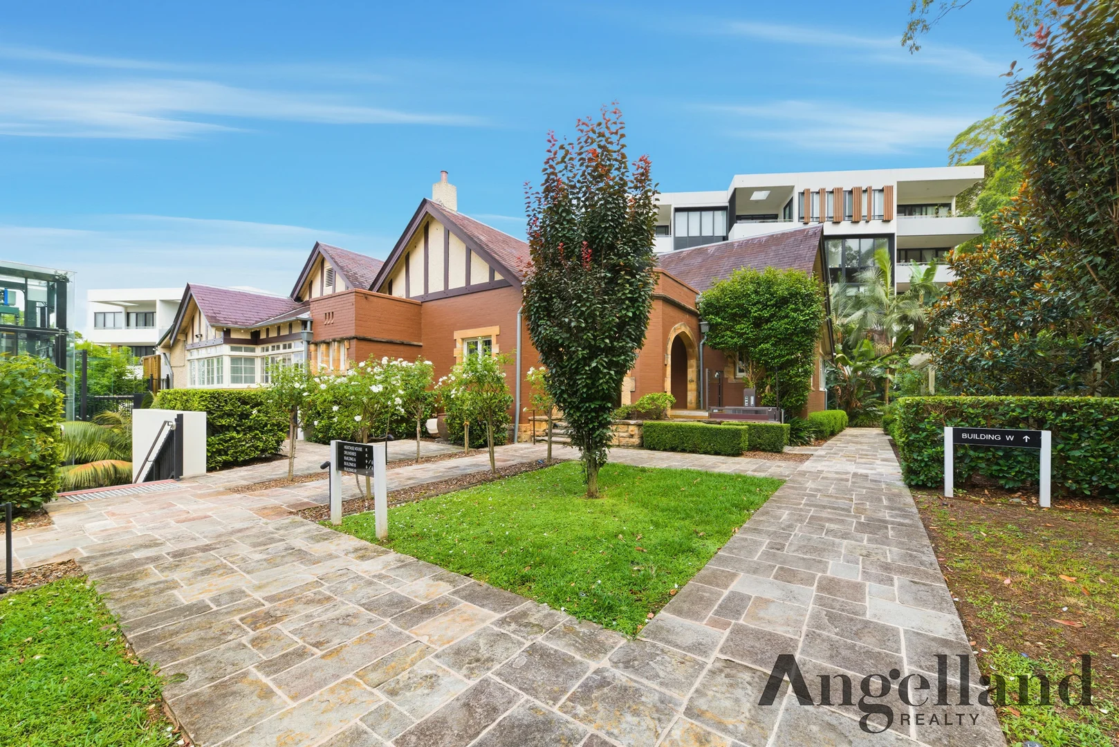Additional image 8 of W701/1 Avon Road, Pymble NSW 2073