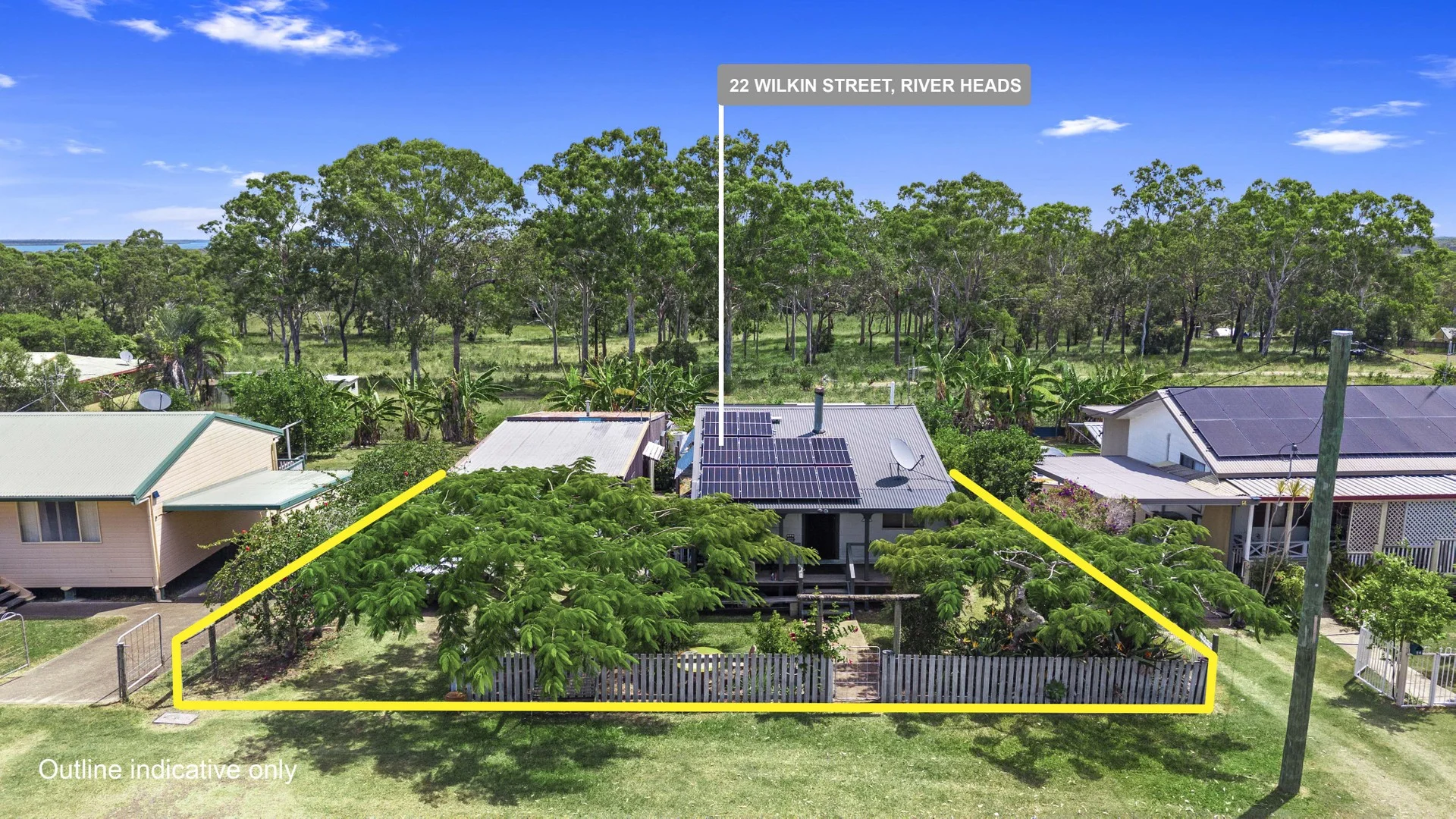 22 Wilkin Street, River Heads QLD 4655