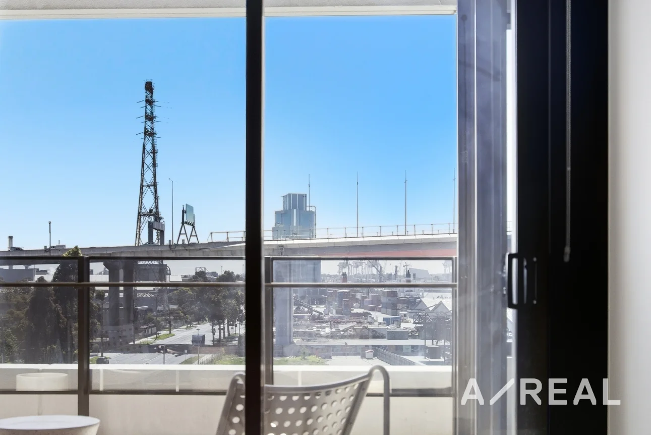 Additional image 18 of 603/103 South Wharf Drive, Docklands VIC 3008