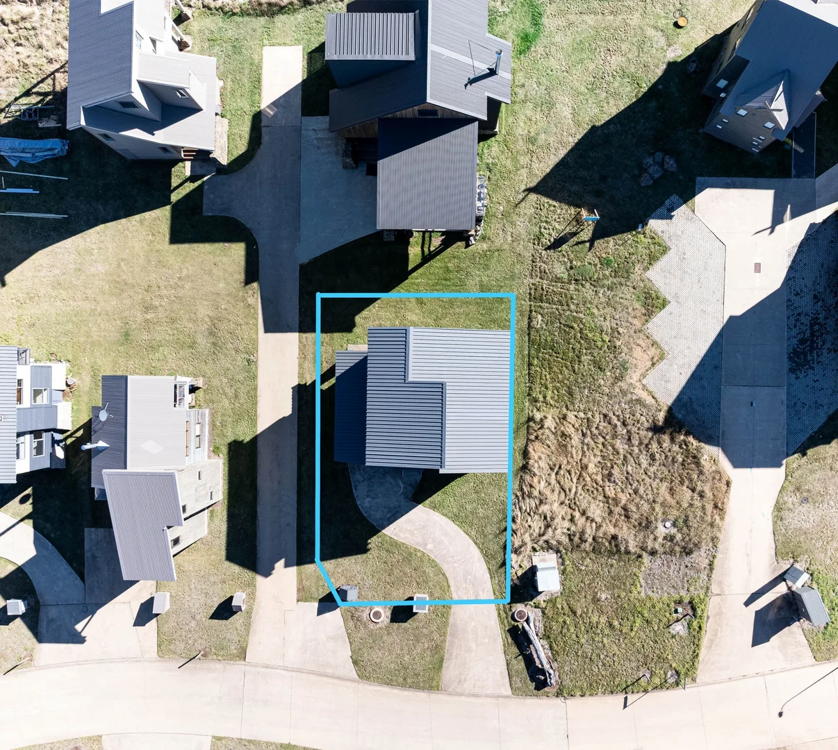 Additional image 22 of Sunset/15 Roney Macs Twist, Dinner Plain VIC 3898