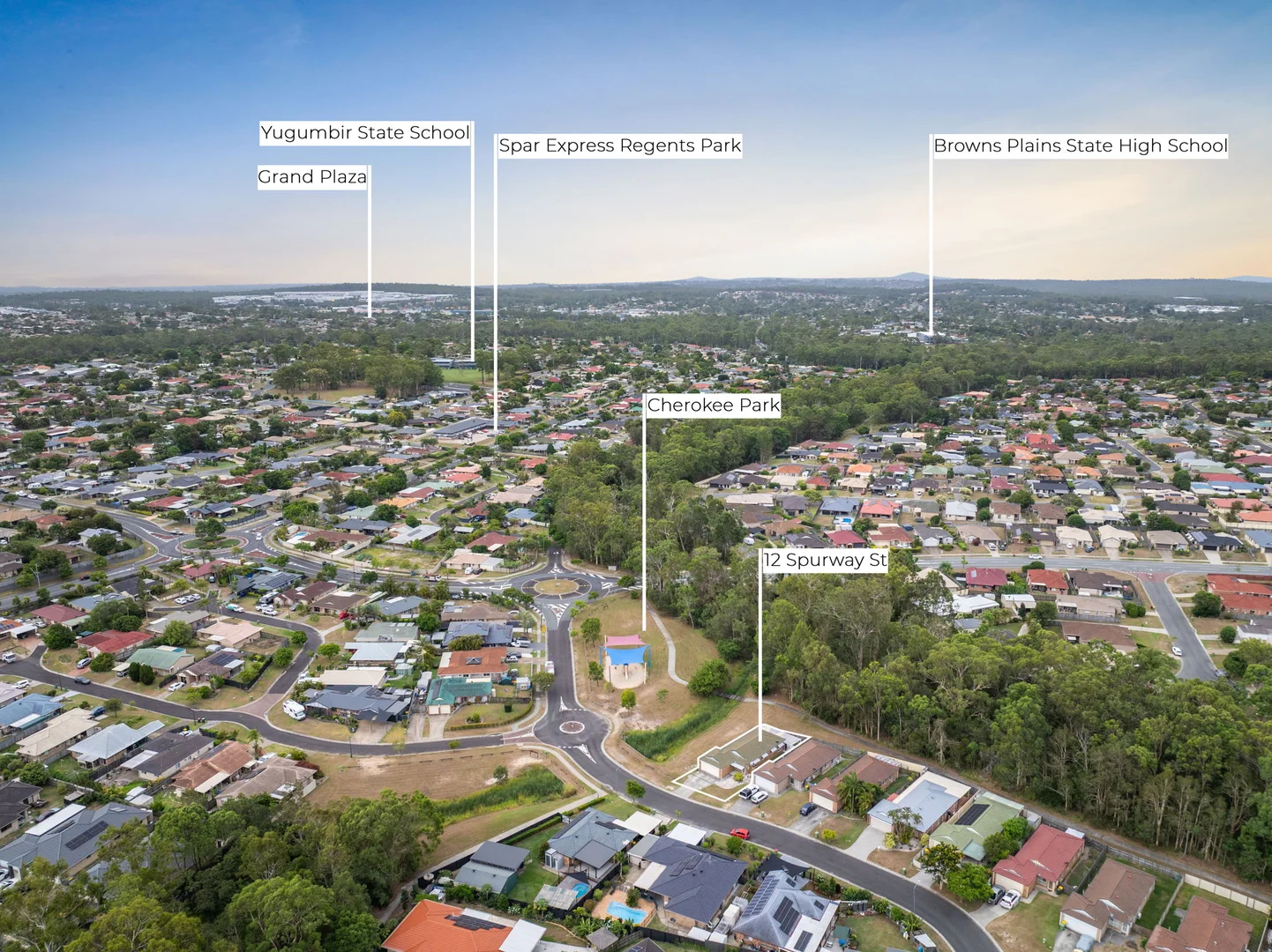 Additional image 18 of 12 Spurway Street, Heritage Park QLD 4118