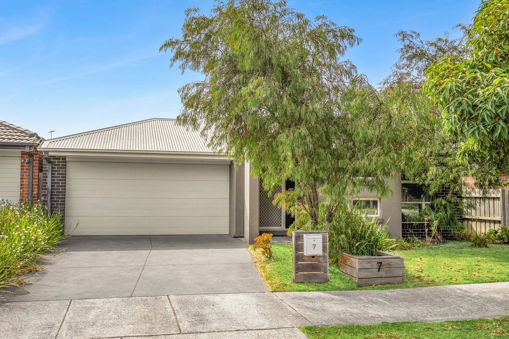 7 Freshwater Drive, Armstrong Creek VIC 3217