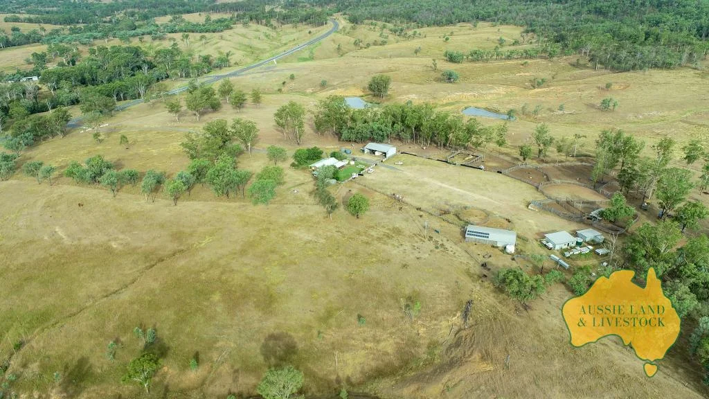 Additional image 3 of 2360 MONTO MOUNT PERRY ROAD, Yarrol QLD 4630