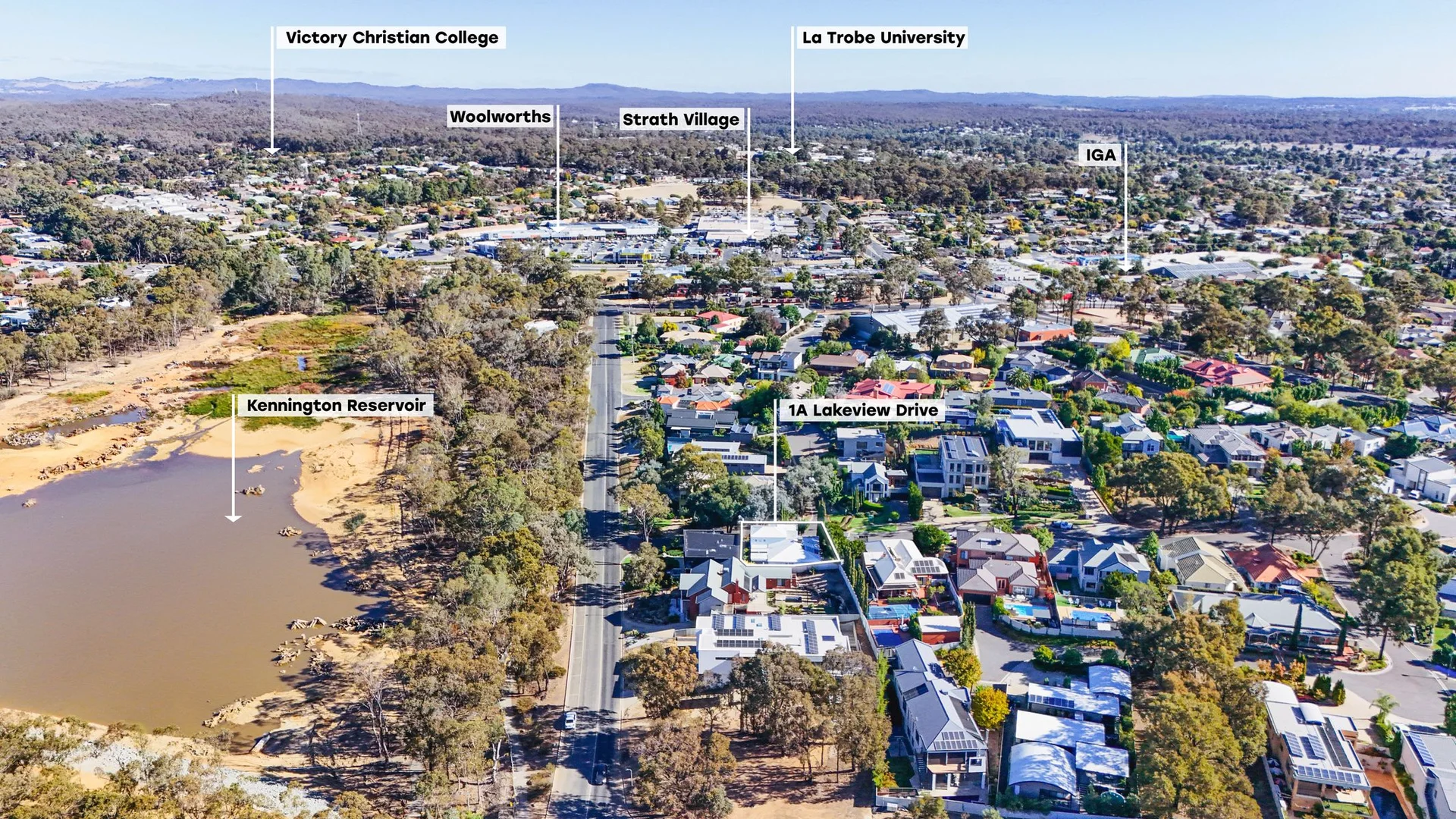 Additional image 31 of 1a Lakewood drive, Kennington VIC 3550