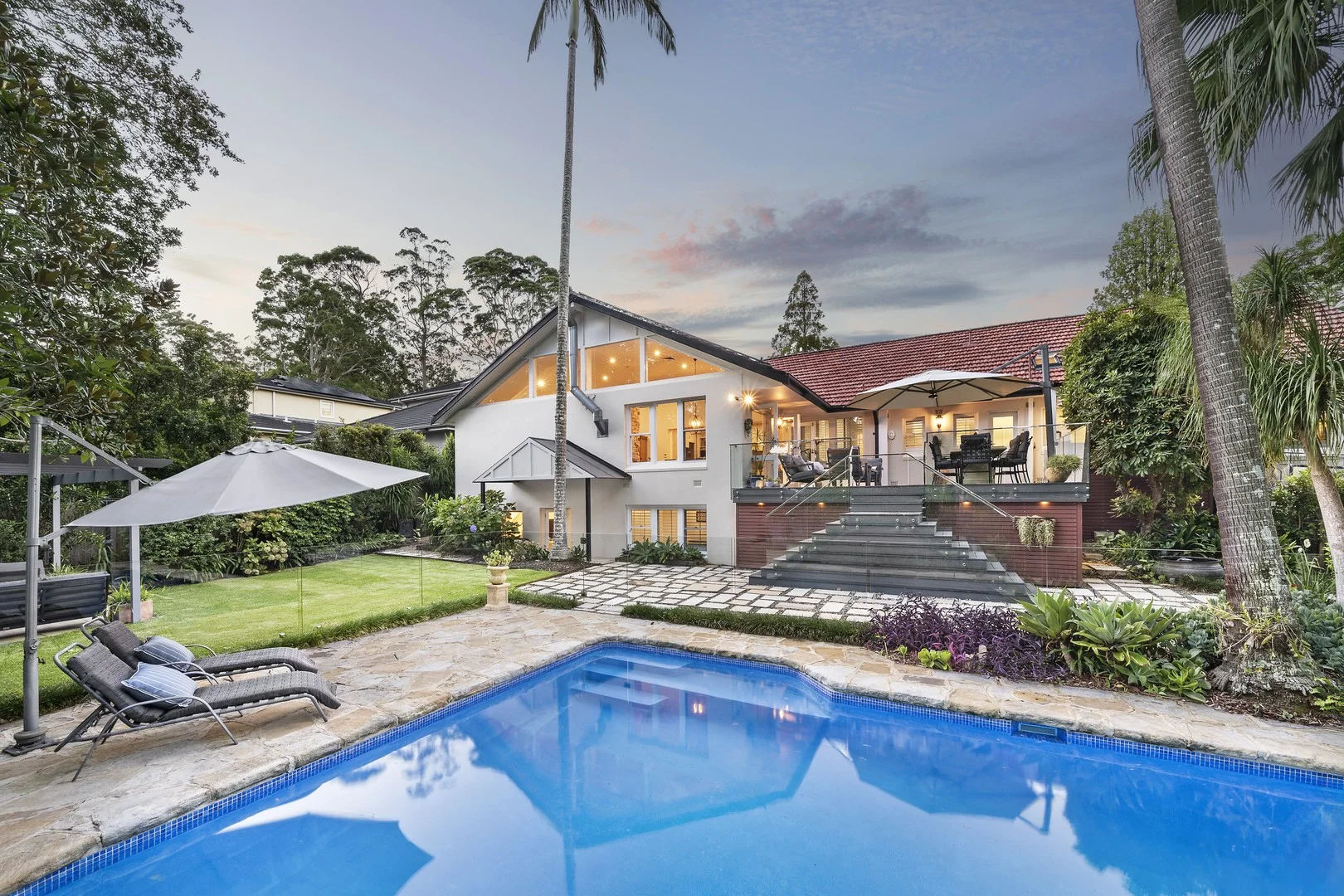 3 Eric Street, Wahroonga NSW 2076