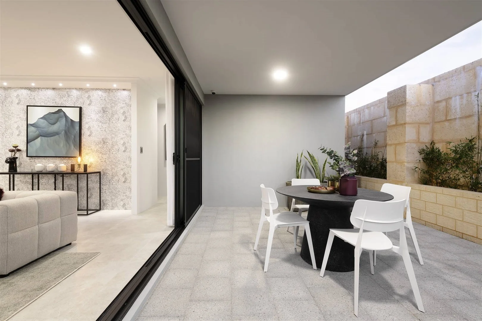 Additional image 3 of Lot 3488 Cocoparra Loop, Clarkson WA 6030