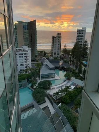 Additional image 7 of 1406/9 Hamilton Avenue, Surfers Paradise QLD 4217