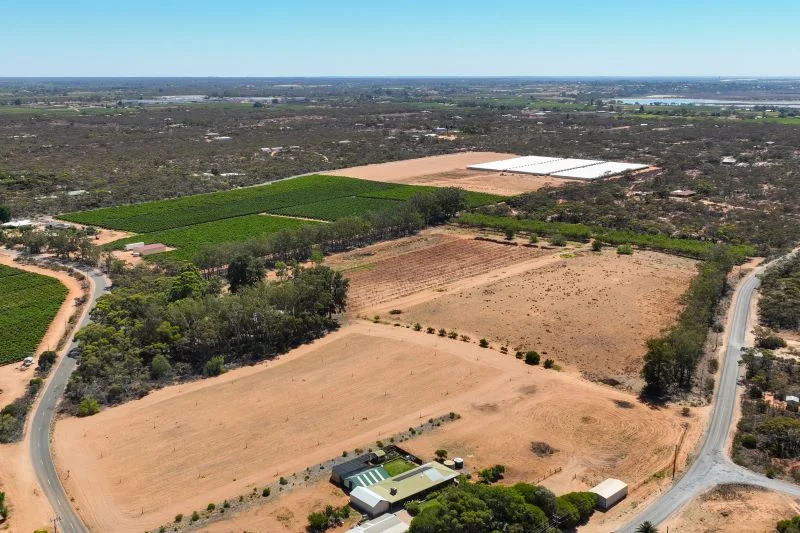 Additional image 31 of 491 Dalziel Road, Winkie SA 5343