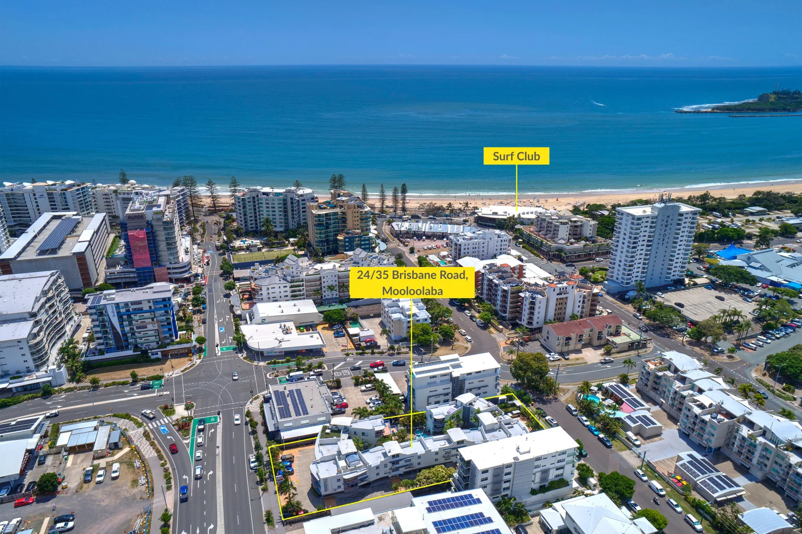 Additional image 10 of 24/35 Brisbane Road, Mooloolaba QLD 4557