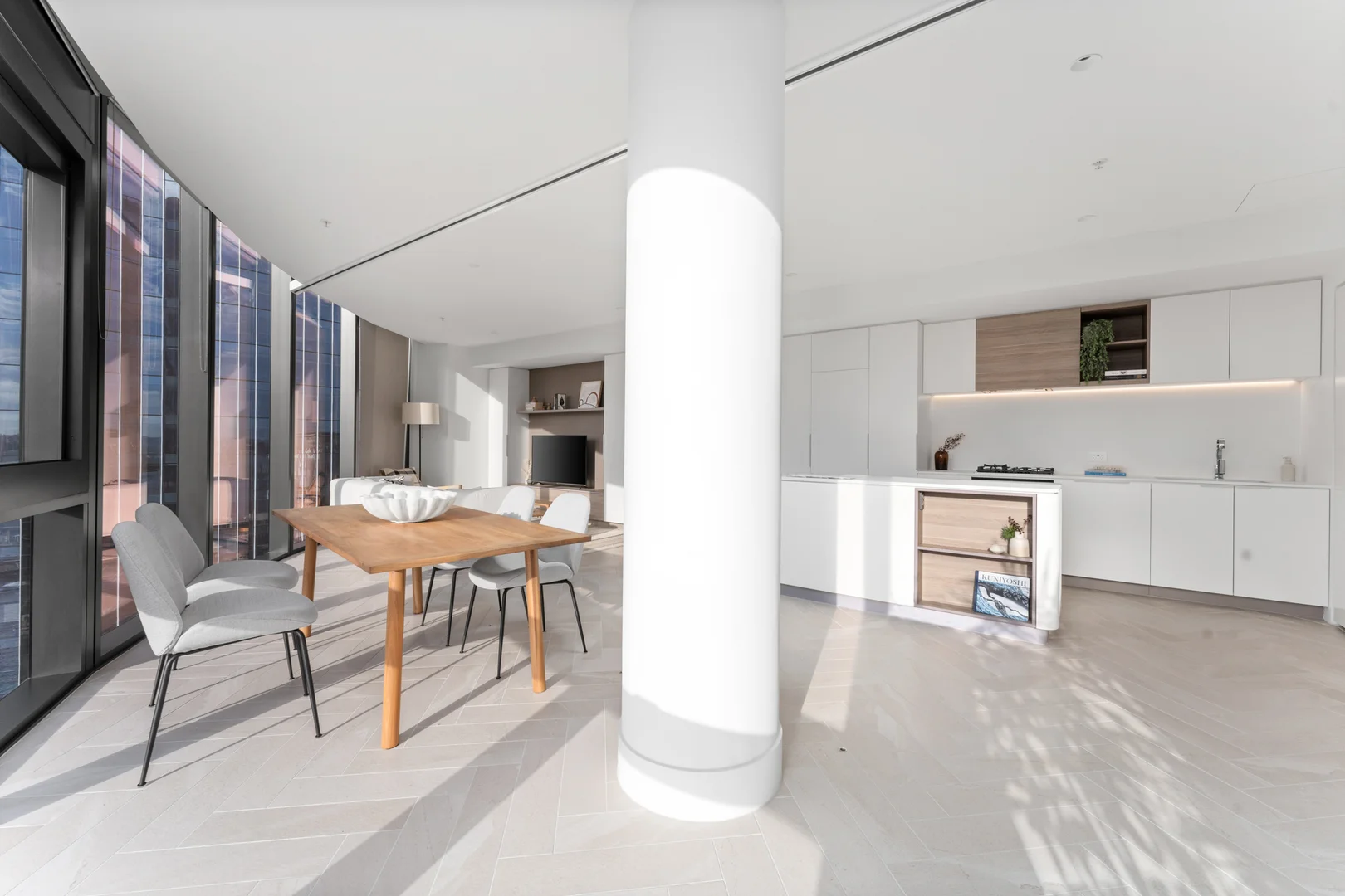 Additional image 10 of 1701/11 Barrack Square, Perth WA 6000