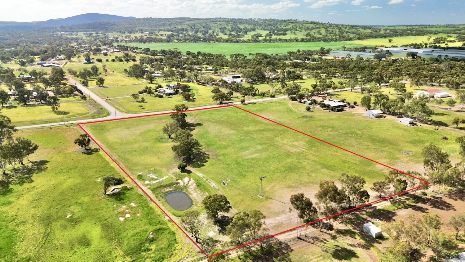 Additional image 3 of Lot A/17 Cold Harbour Road, Mt Hardey, York WA 6302
