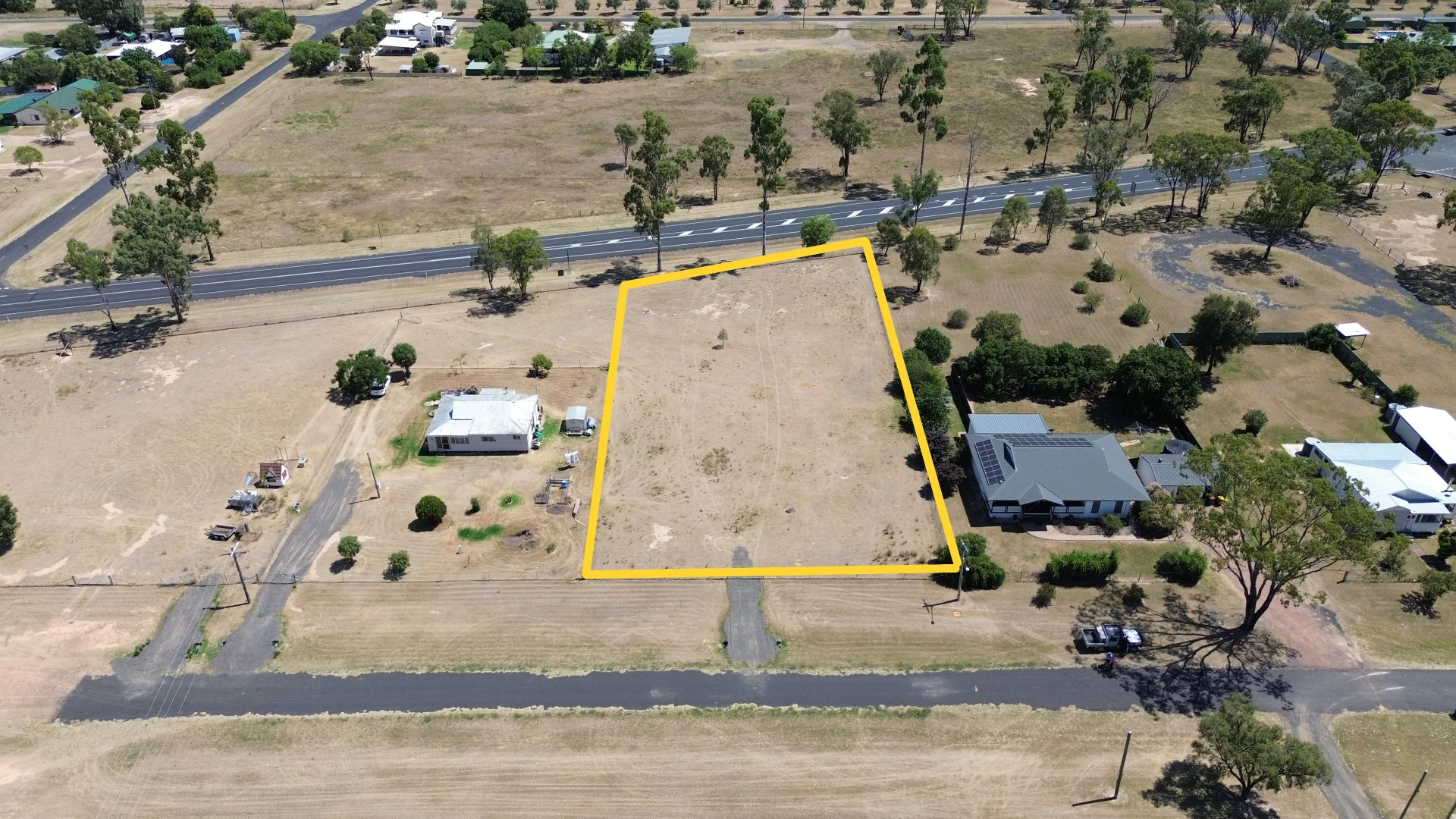 Additional image 2 of 10 MacIntyre Street, Inglewood QLD 4387