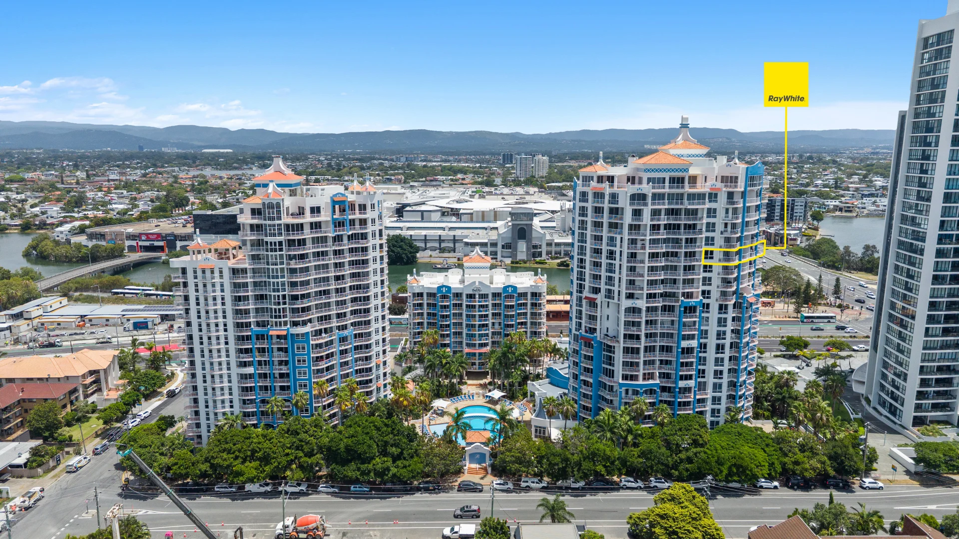 Additional image 2 of 2141/2633 Gold Coast Highway, Broadbeach QLD 4218