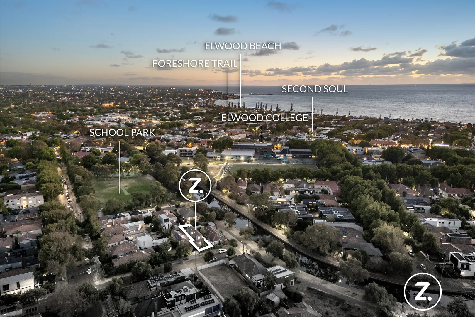 Additional image 13 of 47 John Street, Elwood VIC 3184