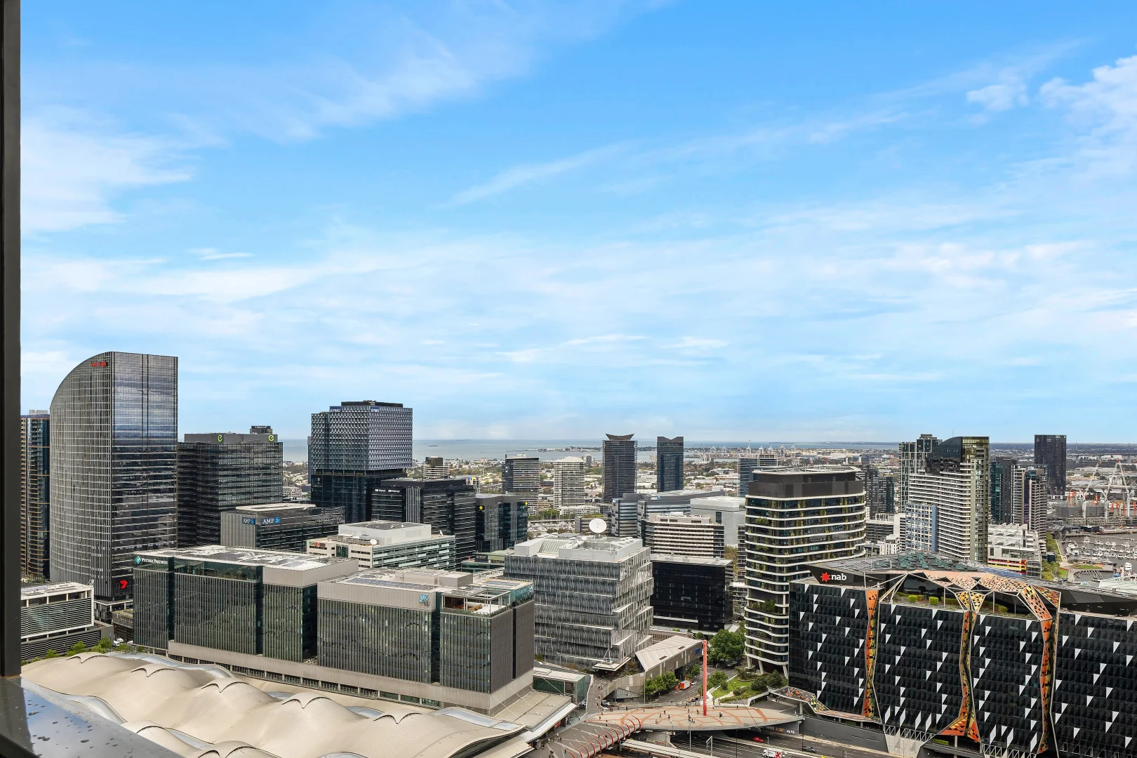 Additional image 4 of 3916/220 Spencer Street, Melbourne VIC 3000