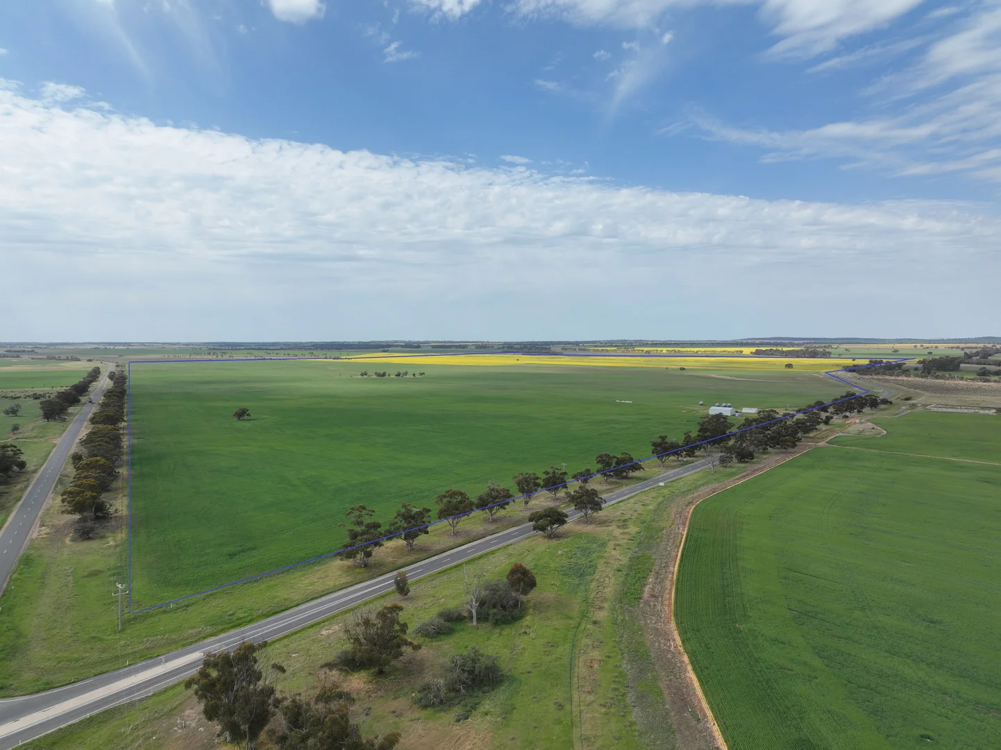 Additional image 5 of 0 Borung Highway, Jeffcott North VIC 3480