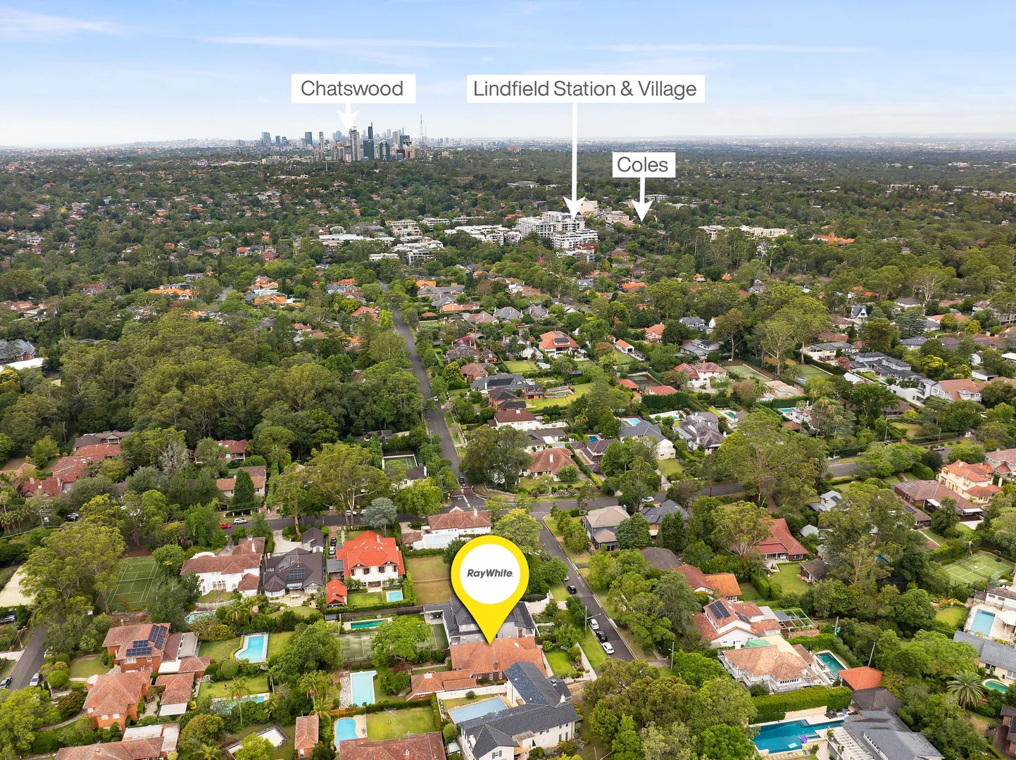 Additional image 15 of 7 Garnet Street, Killara NSW 2071