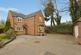 Paddock Close, Rothley, Leicester, Leicestershire, LE7