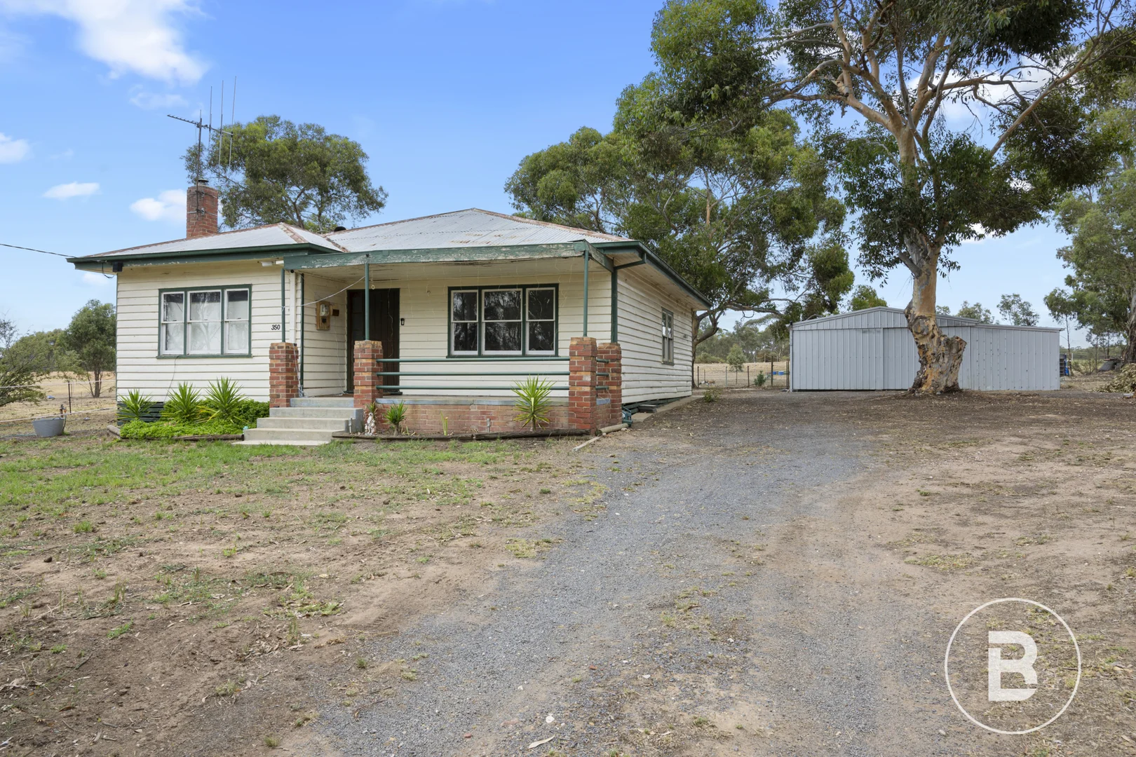 Additional image 2 of 350 Bucknall Street, Carisbrook VIC 3464