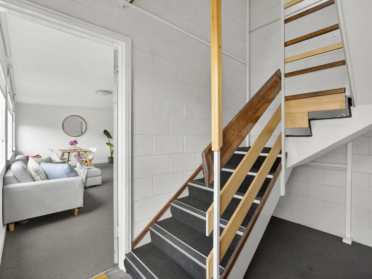 Additional image 4 of 15/64 St Georges Terrace, Battery Point TAS 7004