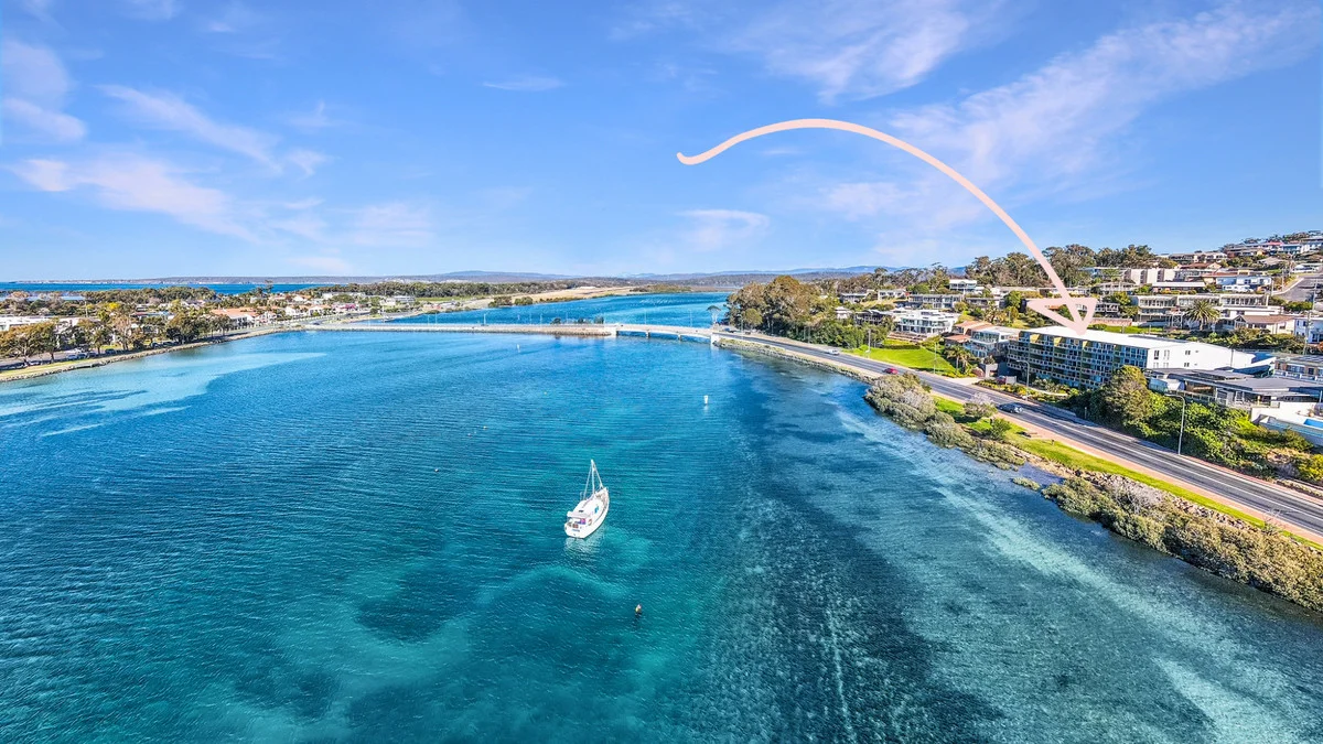 Additional image 2 of 5/16 - 18 Ocean View Avenue, Merimbula NSW 2548