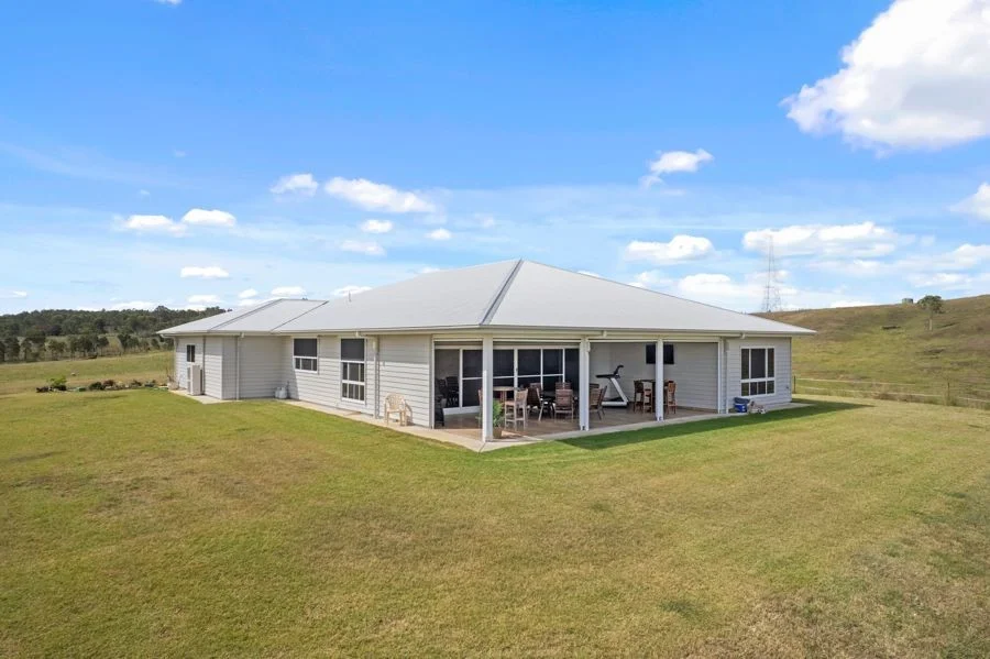 Additional image 3 of 35 Abel Road, Lower Wonga QLD 4570