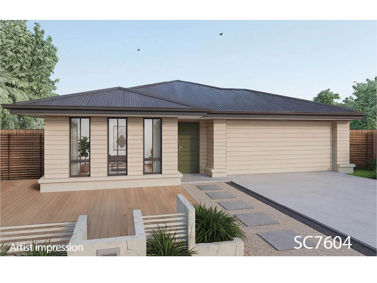 Lot 339 Stage 3 Arbourwood, Morayfield QLD 4506