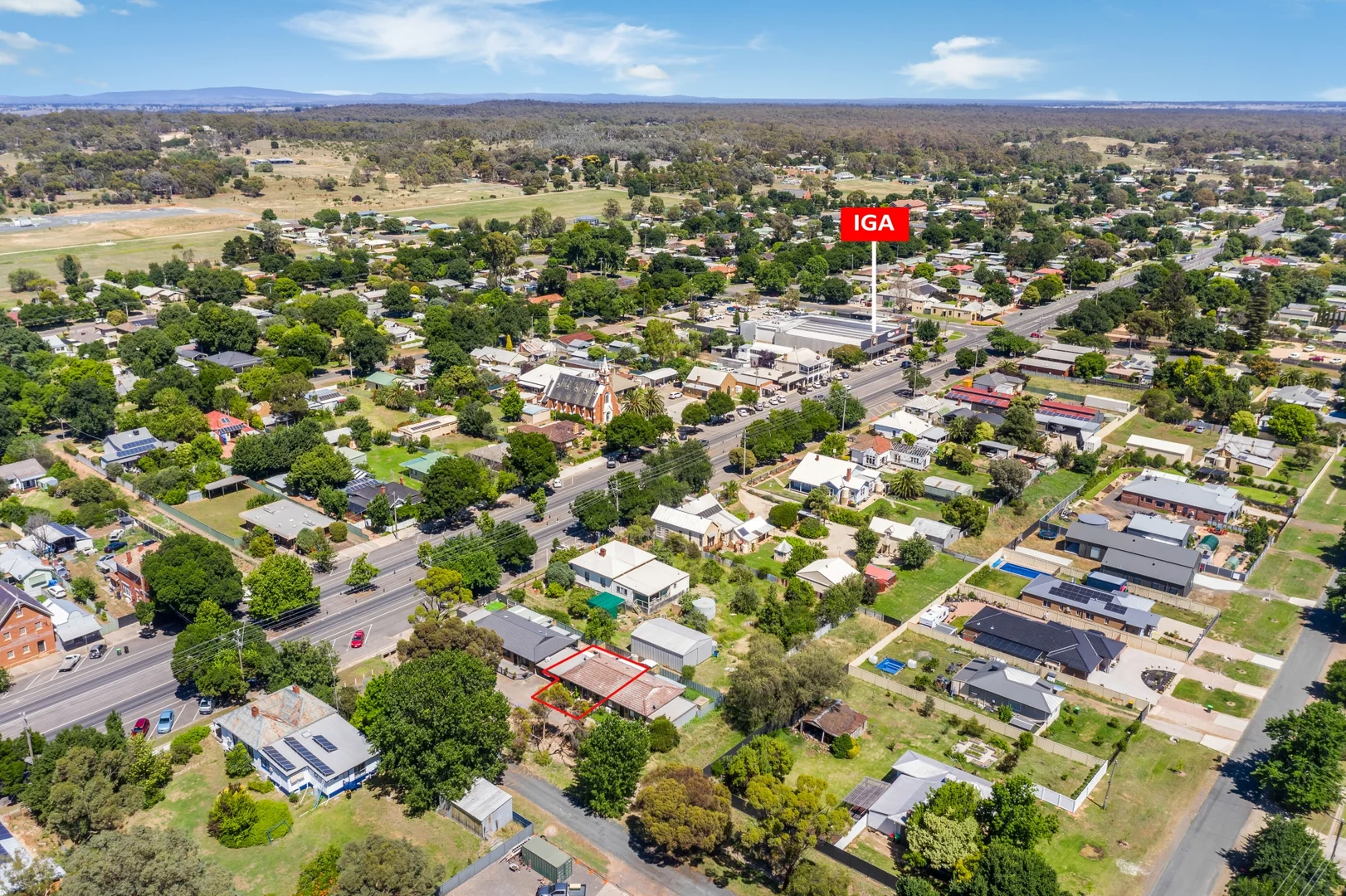Additional image 8 of 2/152 High Street, Heathcote VIC 3523