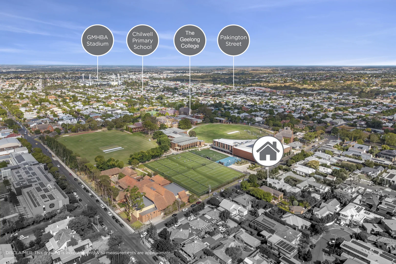 Additional image 25 of 5A Claremont Avenue, Newtown VIC 3220