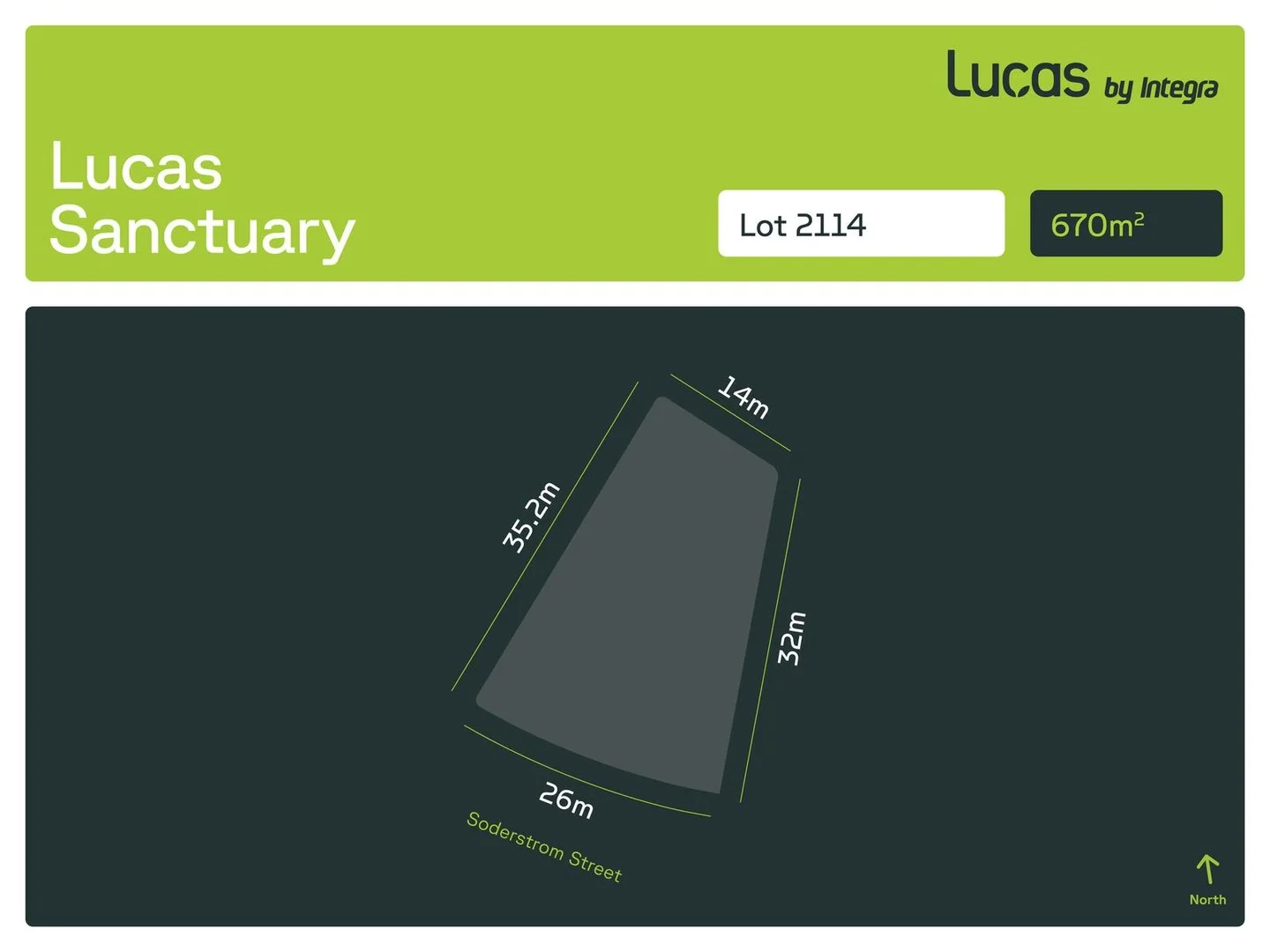 24 Soderstrom Street, Lucas VIC 3350